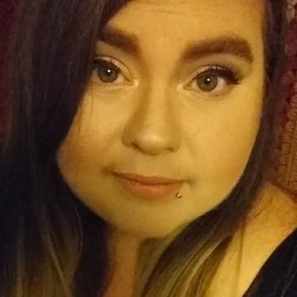 Meet your Posher, Kristen